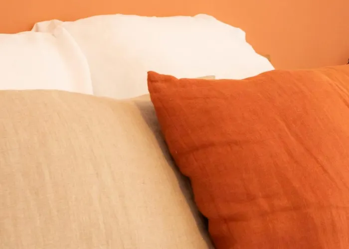 アパート #41 Flat For 6, 3 Bdrs Parking Wifi 5mins Walk Tram T1