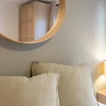 #41 Staywiz Us - Flat For 6, 3 Bdrs Parking Wifi 5mins Walk Tram T1 Appartement