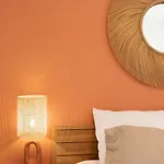#41 Staywiz Us - Flat For 6, 3 Bdrs Parking Wifi 5mins Walk Tram T1 * Nice