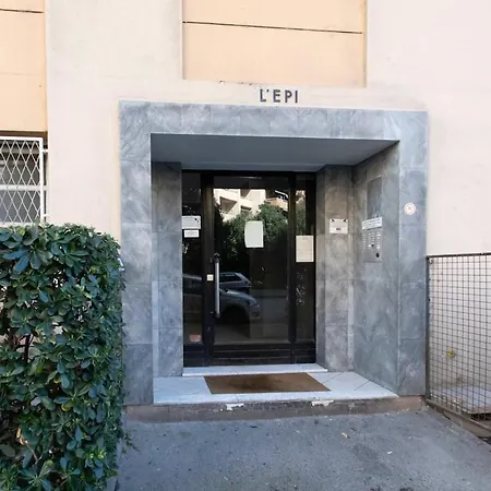 #41 Flat For 6, 3 Bdrs Parking Wifi 5mins Walk Tram T1 Apartament Nicea